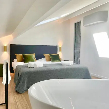 Duplex En Plein Coeur De Cannes, 5 Min Walk To Croisette And Palais